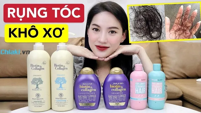 C&oacute; n&ecirc;n sử dụng sản phẩm dầu gội cặp kh&ocirc;ng?