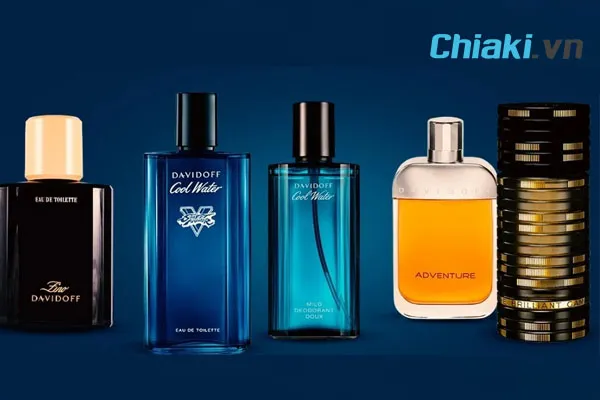 Davidoff l&agrave; d&ograve;ng sản phẩm d&agrave;nh cho giới thượng lưu