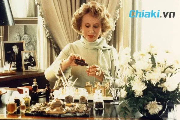 Thương hiệu Estee Lauder ra đời v&agrave;o năm 1946