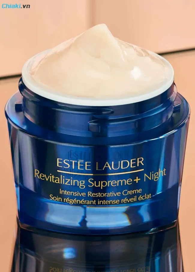 Kem Dưỡng Ban Đ&ecirc;m Revitalizing Supreme+ Night Intensive Restorative Creme