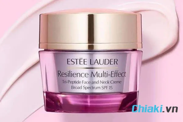 Kem n&acirc;ng cơ mặt Est&eacute;e Lauder Resilience Multi-Effect SPF15