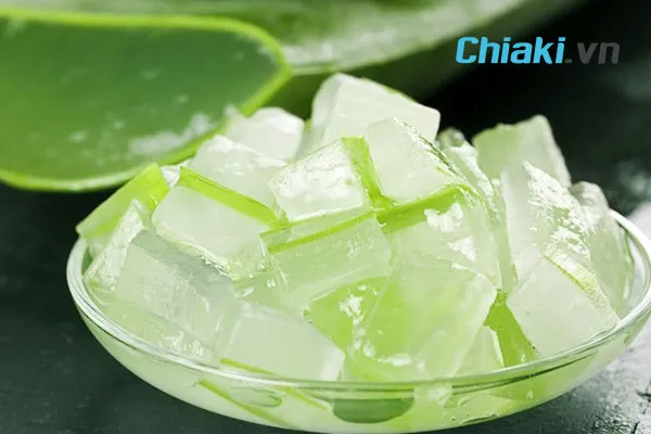 Đắp mặt với nha đam