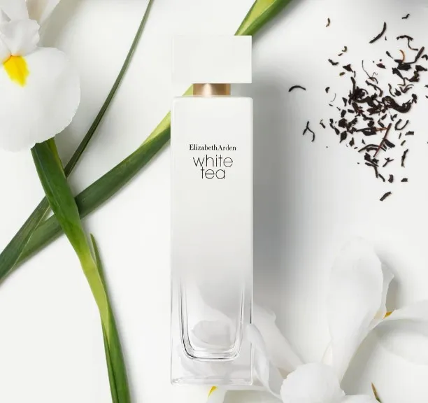 Nước Hoa Nữ Elizabeth Arden White Tea EDT