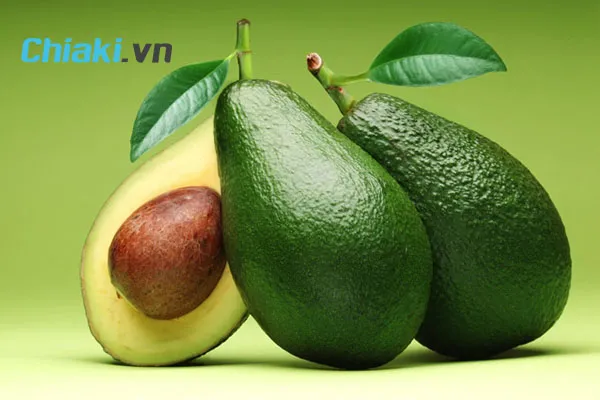 L&agrave;m căng da mặt từ thi&ecirc;n nhi&ecirc;n với quả bơ