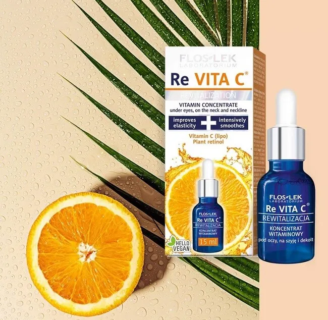 TOP 10 serum vitamin C được ưa chuộng sử dụng hiện nay