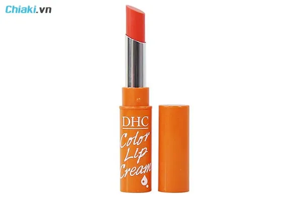 son Nhật Bản DHC Pure Color Lip Cream