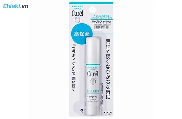 son Nhật Bản Cur&eacute;l Intensive Moisture Care Moisture