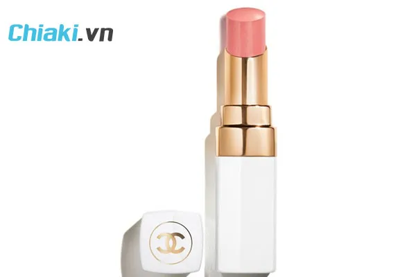 &nbsp;Chanel Rouge Coco Baume m&agrave;u 928 Pink Delight