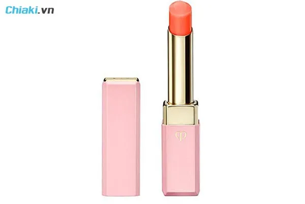 son Nhật Bản Cl&eacute; De Peau Beaut&eacute; Lip Glorifier c&oacute; m&agrave;u