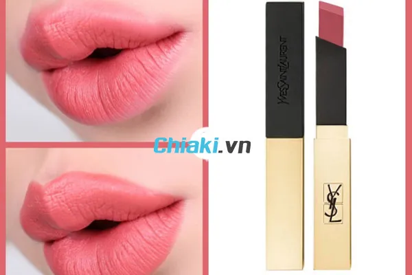 YSL Rouge Pur Couture The Slim m&agrave;u 11 Rouge Extravagant