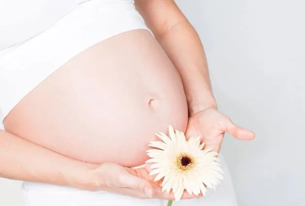 B&agrave; bầu n&ecirc;n uống collagen khi n&agrave;o?