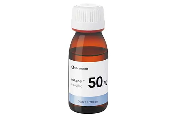 sản phẩm peel da tốt MD Ceuticals Peel Mandelic 50%