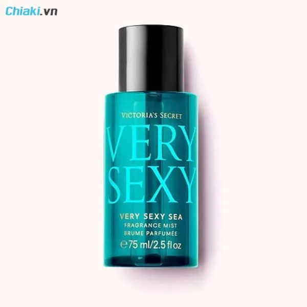 Victoria's Secret Body Mist Very Sexy Sea
