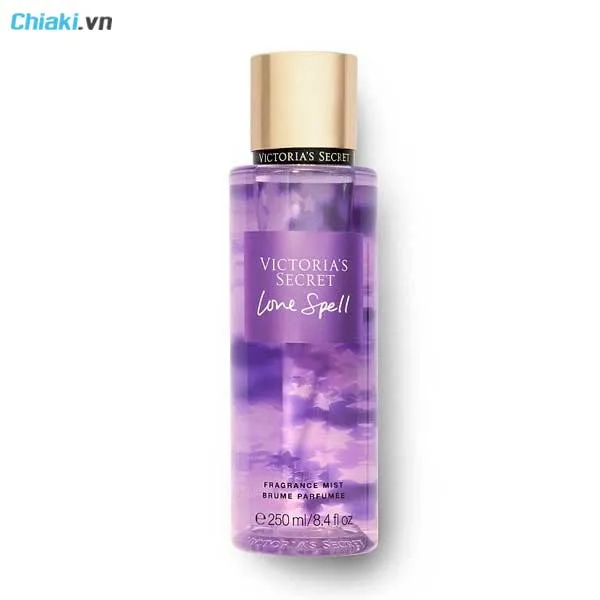Victoria Secret Body Mist Love Spell