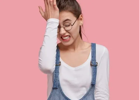 Những sai lầm thường gặp khi sử dụng nước hoa