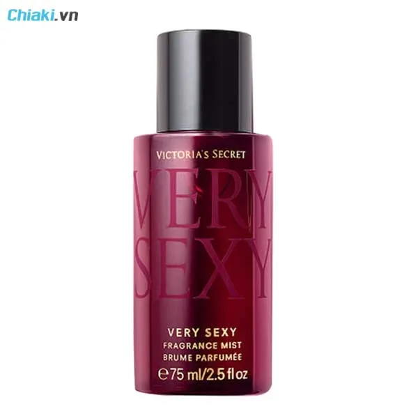 Victoria's Secret Body Mist Very Sexy Brume Parfum