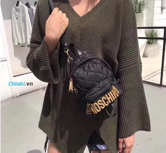 balo Moschino