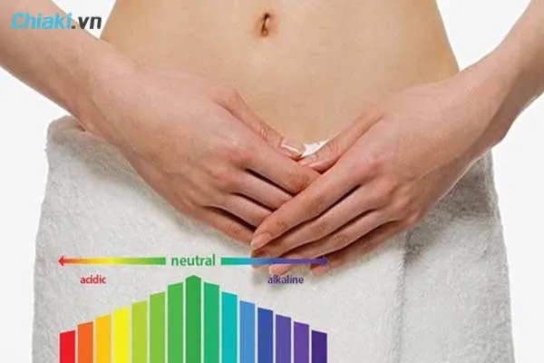 ưu điểm của dung dịch vệ sinh phụ nữ trị nấm Candida&nbsp;