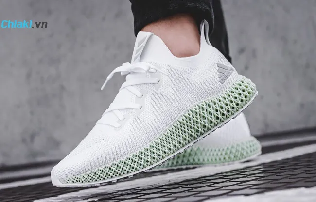 Gi&agrave;y thể thao nam Adidas AlphaEdge