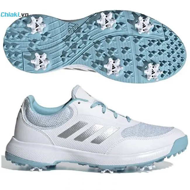 Gi&agrave;y tennis nữ Adidas Tech Response 2.0 FW6323