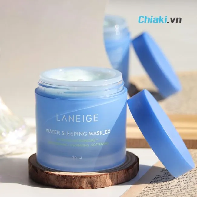 Mặt nạ ngủ H&agrave;n Quốc Laneige