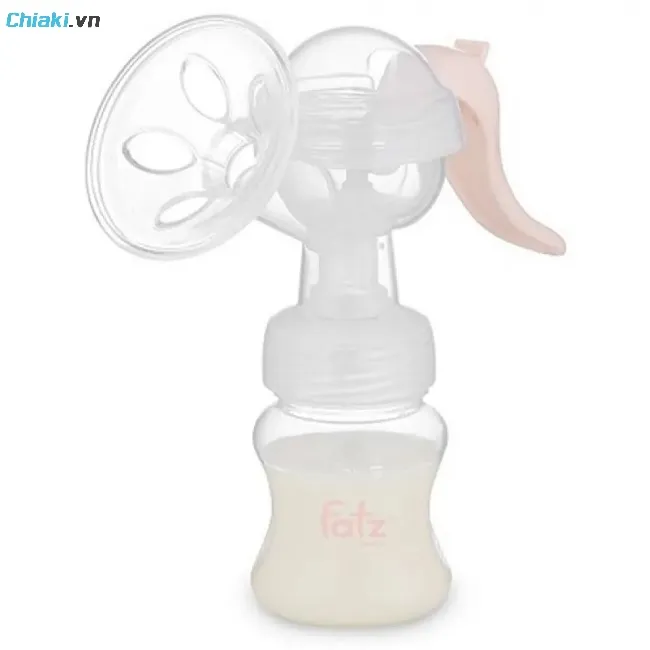 M&aacute;y h&uacute;t sữa bằng tay Fatz Handy 1&nbsp;