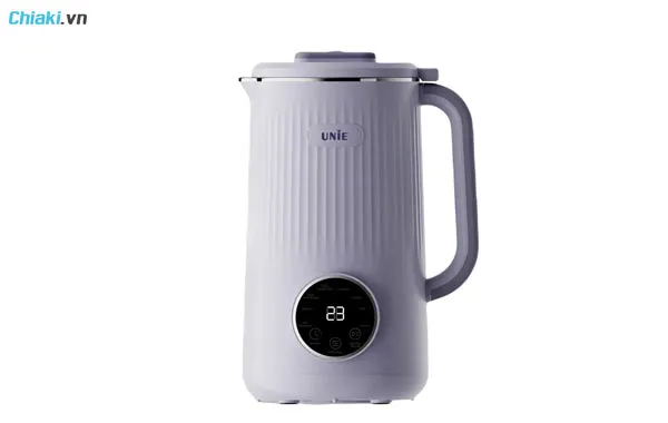 M&aacute;y l&agrave;m sữa hạt Unie UMB10