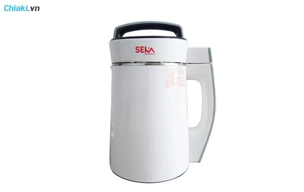 M&aacute;y l&agrave;m sữa hạt Seka LN-D28