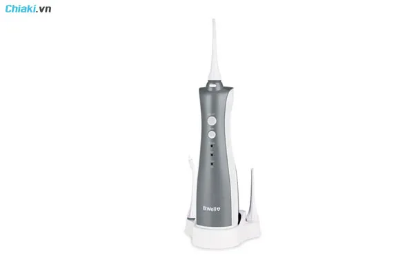m&aacute;y tăm nước cho người niềng răng B.Well Swiss WI-912