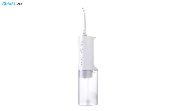 m&aacute;y tăm nước cho người niềng răng Xiaomi Flosser MIJIA MEO701