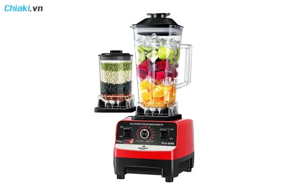 m&aacute;y xay sinh tố Philiger PLG-6088
