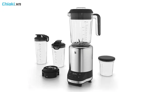 m&aacute;y xay sinh tố WMF KULT Pro