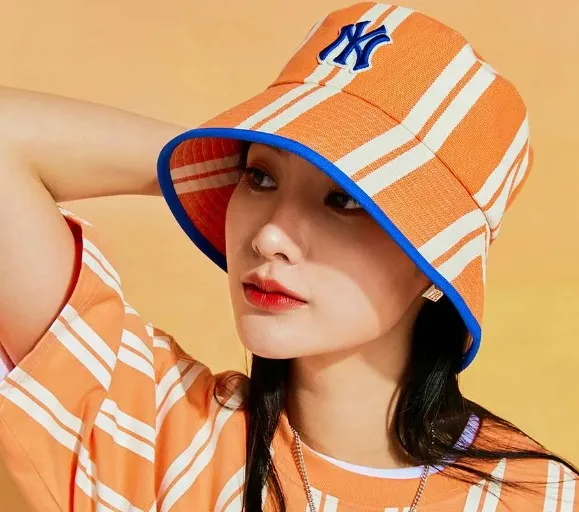 Mũ MLB Jacquard New York Yankees 3AHT28223-50ORL
