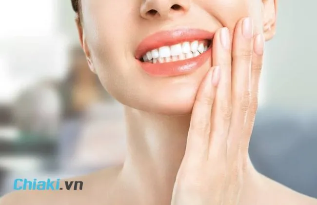 Nguy&ecirc;n nh&acirc;n g&acirc;y &ecirc; buốt răng