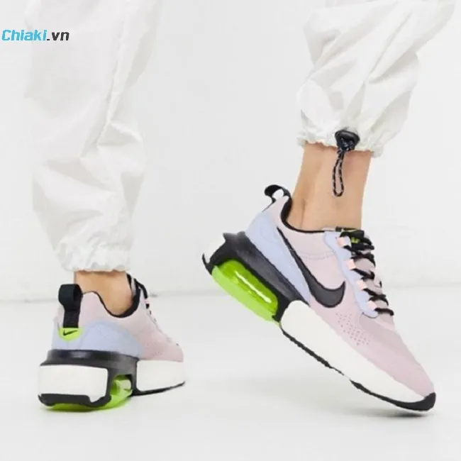 Gi&agrave;y thể thao Nike Air Max Verona Pink/Black 