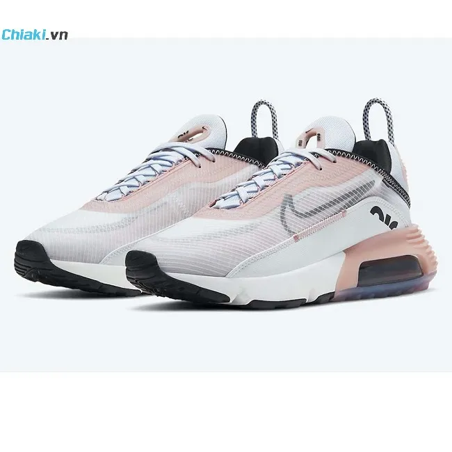 Gi&agrave;y thể thao Nike Fw Air Max