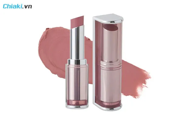 son đỏ berry 3CE Blur Matte Lipstick 4G Newtro Wave hồng d&acirc;u