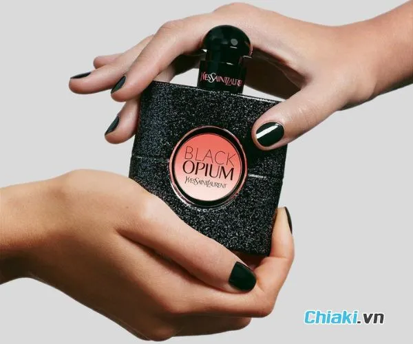 Nước hoa YSL Black Opium EDP