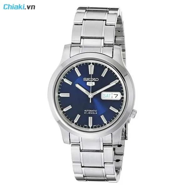 Đồng hồ nam Seiko 5 Automatic SNK793