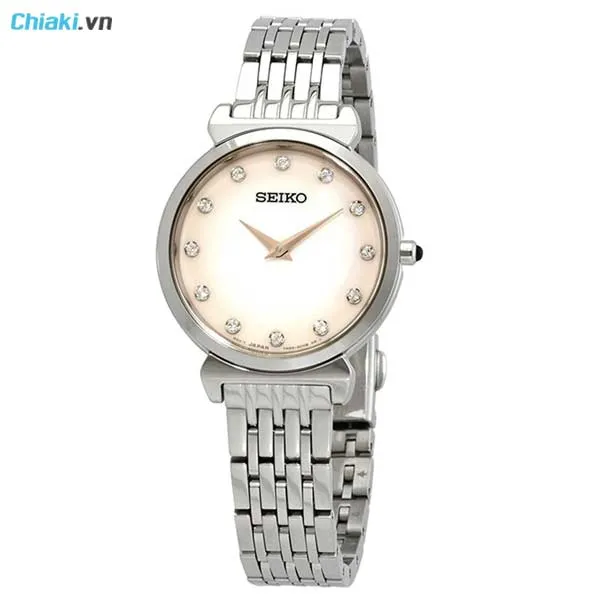 Đồng hồ nữ Seiko SFQ803&nbsp;