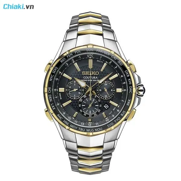 Đồng hồ Seiko SSG010&nbsp;