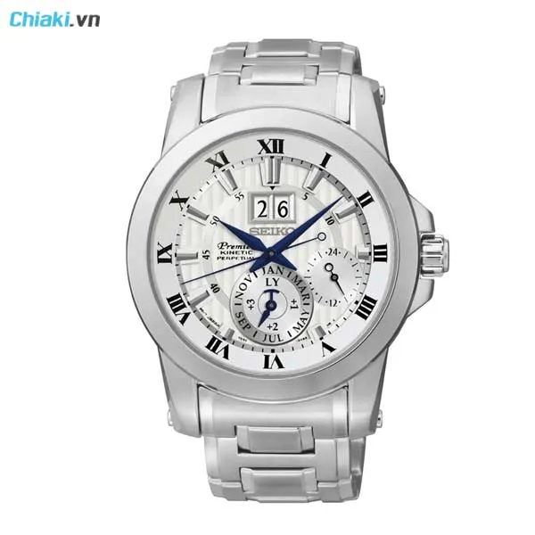 Đồng hồ Seiko nam đẹp SNP091