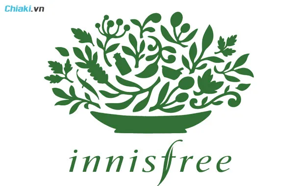 Kem chống nắng innisfree hồng rất được ưa chuộng