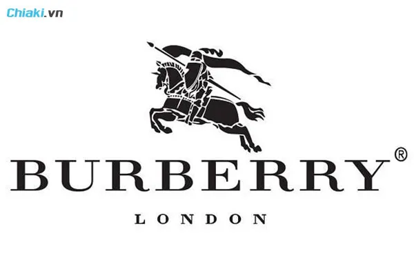 nước hoa burberry nữ thuộc thương hiệu Burberry