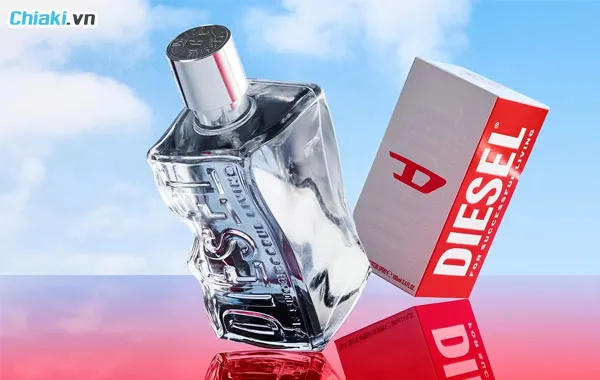 nước hoa &yacute; thương hiệu Diesel