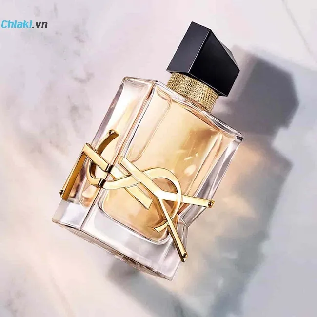 Nước hoa Yves Saint Laurent Libre EDP cho nữ
