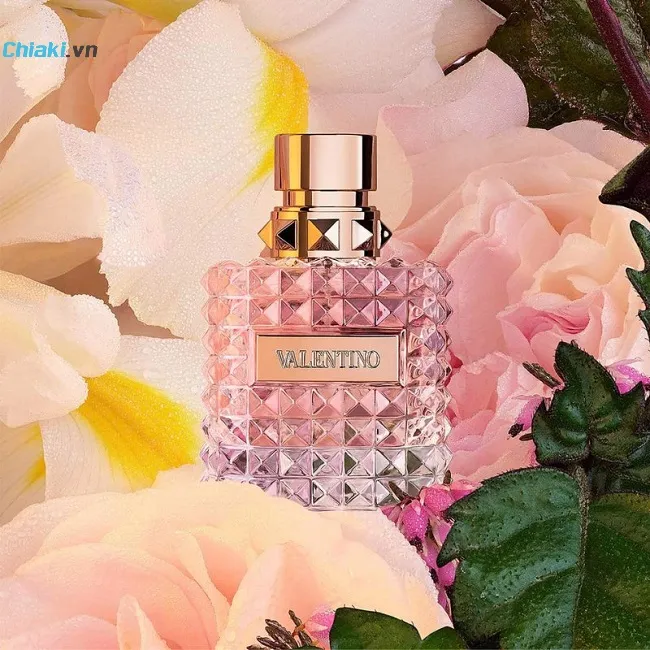 Nước hoa nữ Valentino Donna Eau De Parfum