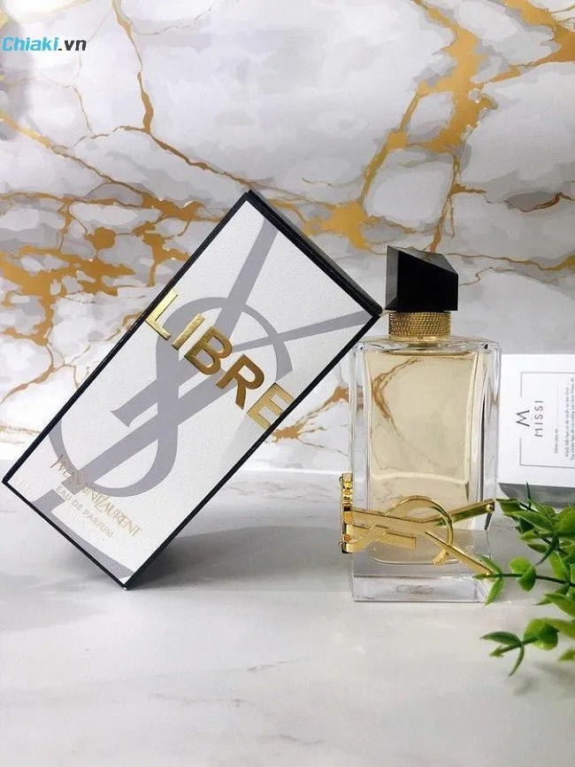 Nước hoa Yves Saint Laurent Libre EDP cho nữ