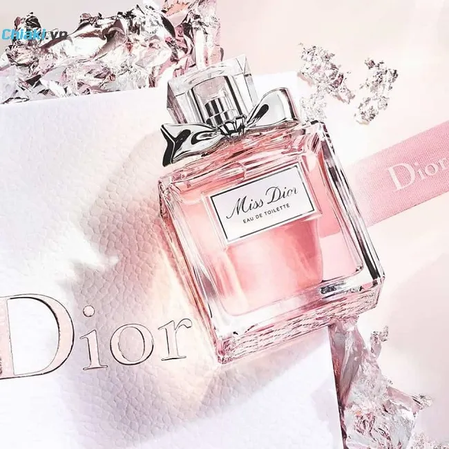 Nước hoa Dior Miss Dior Eau de Toilette