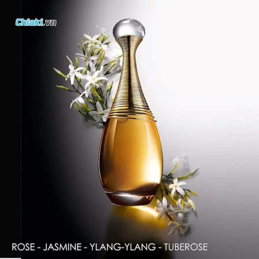 Nước hoa nữ Dior J&rsquo;adore Eau De Parfum